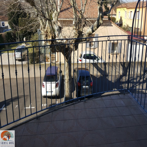 Offres de location Appartement Vedène 84270