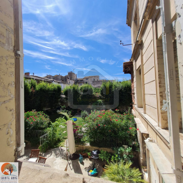 Offres de vente Appartement Avignon 84000