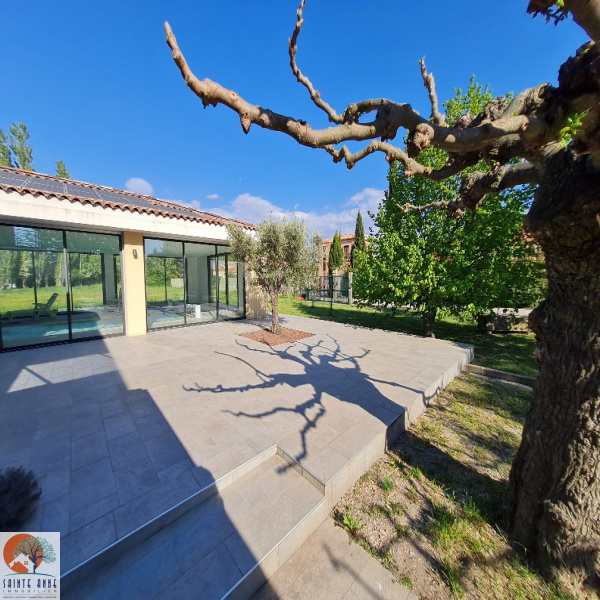 Offres de vente Maison Althen-des-Paluds 84210