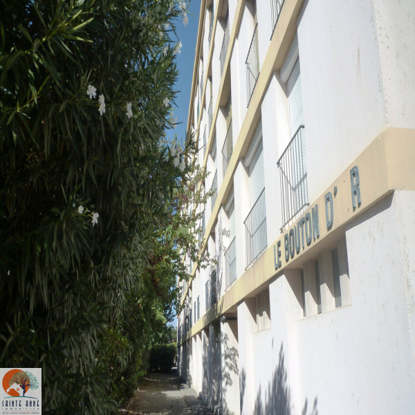 Offres de vente Appartement Le Pontet 84130