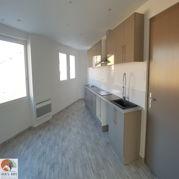 Offres de location Appartement Morières-lès-Avignon 84310