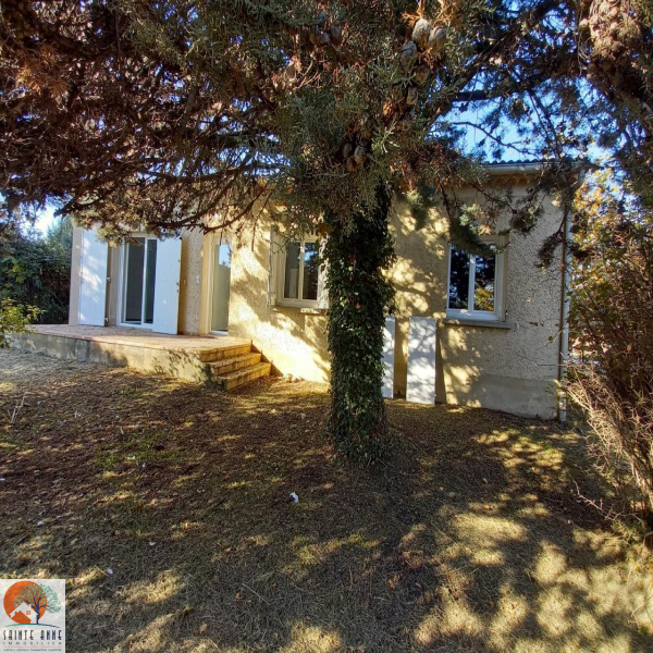Offres de location Villa Vedène 84270