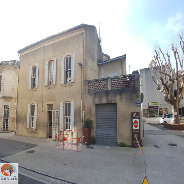 Offres de vente Maison de village Vedène 84270