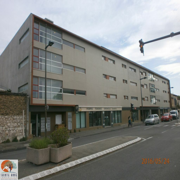Offres de vente Appartement Le Pontet 84130