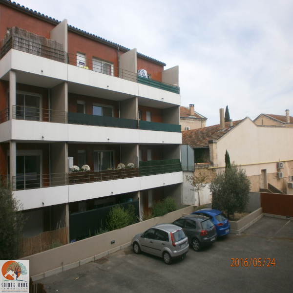 Offres de vente Appartement Le Pontet 84130