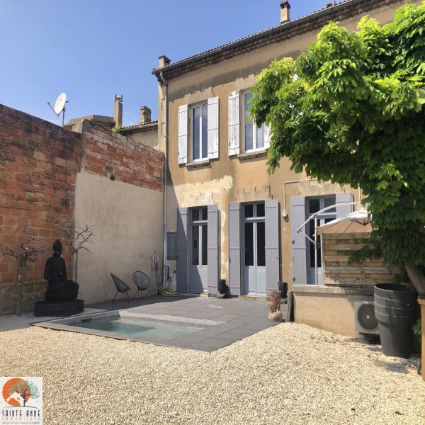 Offres de vente Appartement Cavaillon 84300