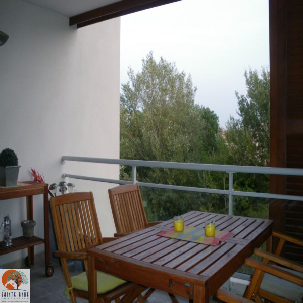 Offres de vente Appartement Entraigues-sur-la-Sorgue 84320