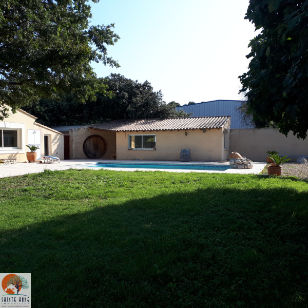 Offres de location Villa Vedène 84270