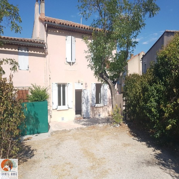 Offres de location Maison Châteauneuf-les-Martigues 13220