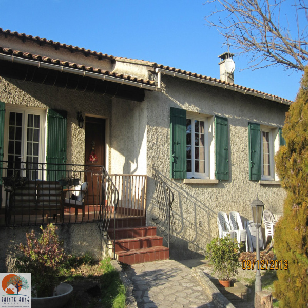 Offres de location Villa Vedène 84270