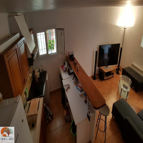 Offres de vente Maison Eyragues 13630