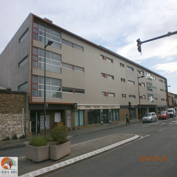 Offres de vente Appartement Le Pontet 84130