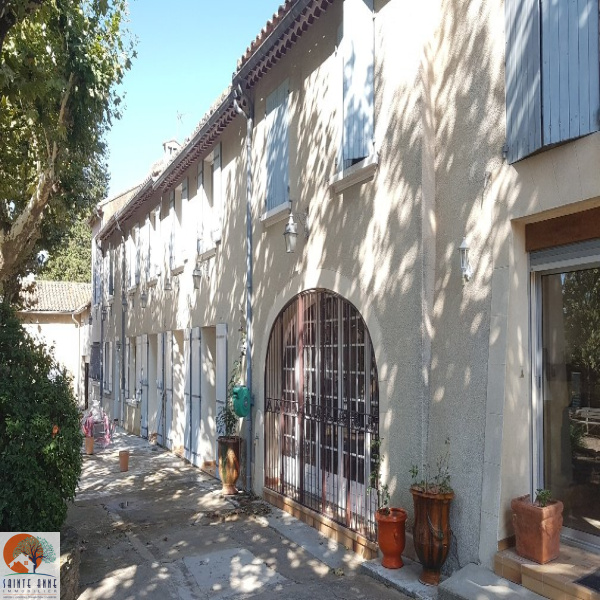 Offres de vente Maison Morières-lès-Avignon 84310