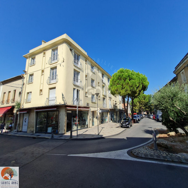 Offres de vente Immeuble Sorgues 84700