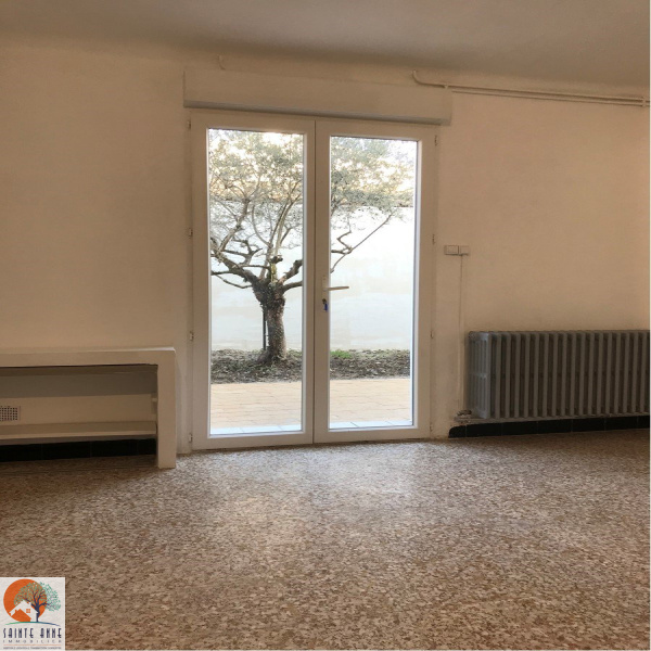Offres de location Rez de jardin Vedène 84270
