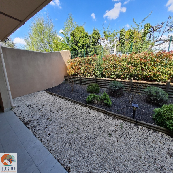 Offres de vente Appartement Vedène 84270
