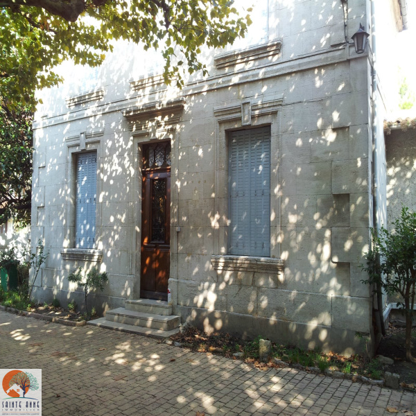Offres de location Maison Avignon 84000