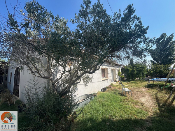 Offres de vente Maison Bédarrides 84370