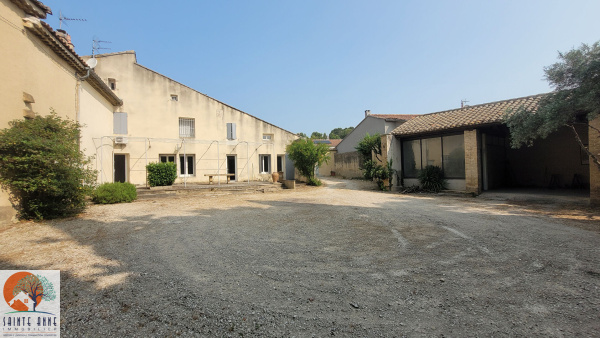 Offres de location Maison Vedène 84270