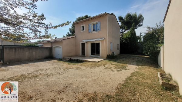 Offres de location Maison Vedène 84270