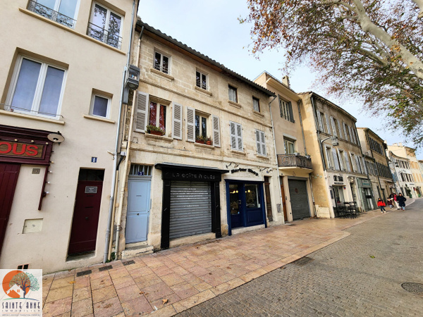 Offres de vente Appartement Avignon 84000