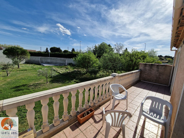 Offres de vente Appartement Saint-Saturnin-lès-Avignon 84450