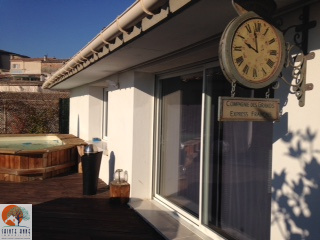 Offres de location Maison Vedène 84270