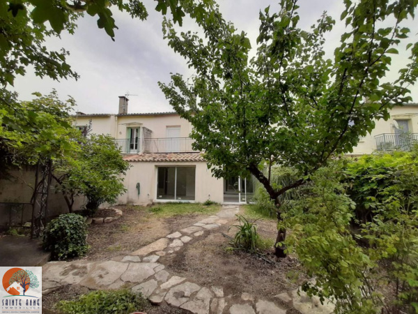 Offres de location Maison Orange 84100