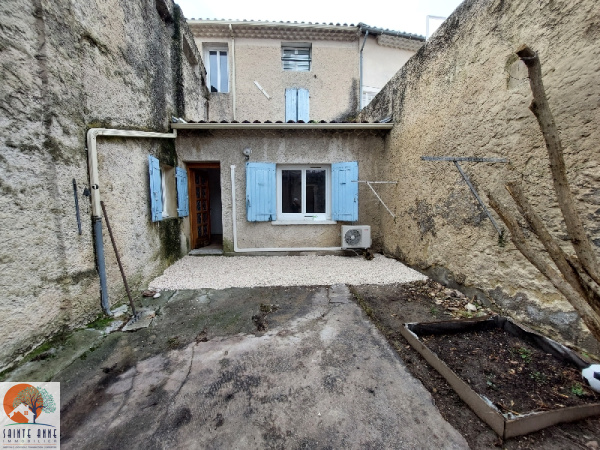 Offres de location Appartement Entraigues-sur-la-Sorgue 84320