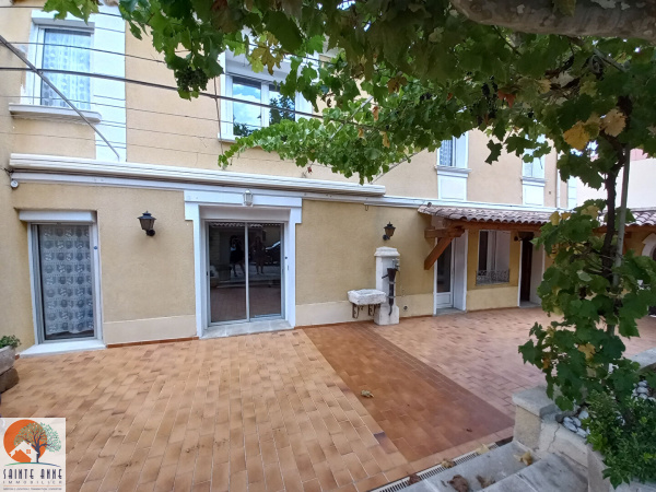 Offres de location Maison Saint-Saturnin-lès-Avignon 84450