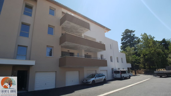 Offres de location Appartement Vedène 84270