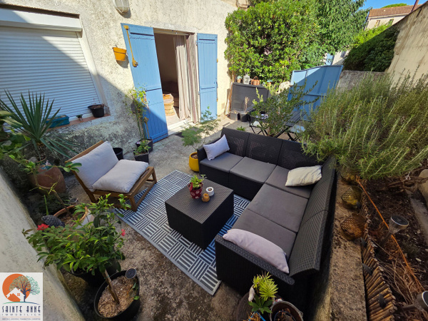Offres de vente Appartement Montfavet 84140