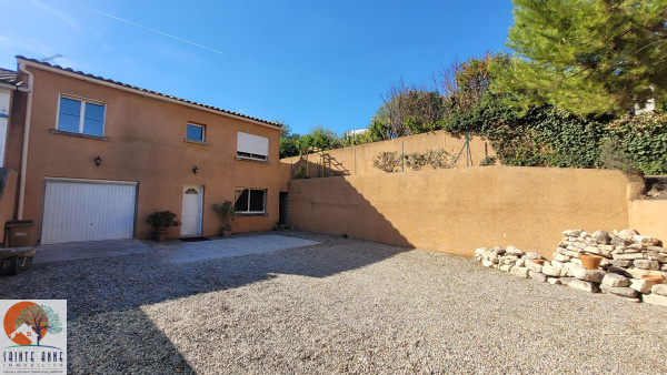 Offres de location Maison Saint-Saturnin-lès-Avignon 84450
