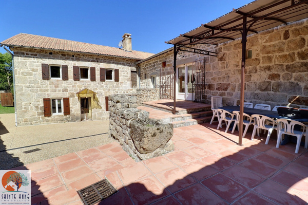Offres de vente Maison Lafarre 43490