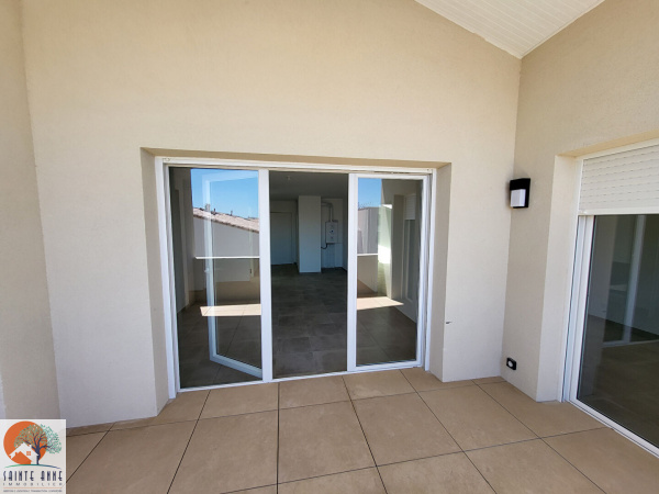 Offres de location Appartement Morières-lès-Avignon 84310