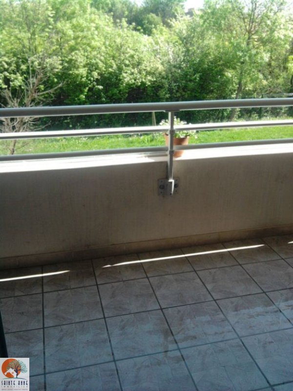 Offres de vente Appartement Entraigues-sur-la-Sorgue 84320