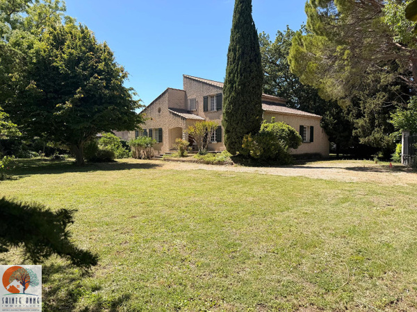 Offres de vente Maison Vedène 84270
