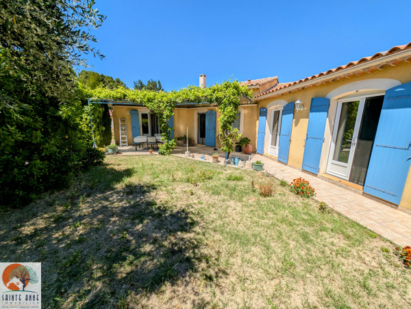 Offres de vente Maison Vedène 84270