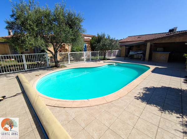 Offres de vente Maison Vedène 84270