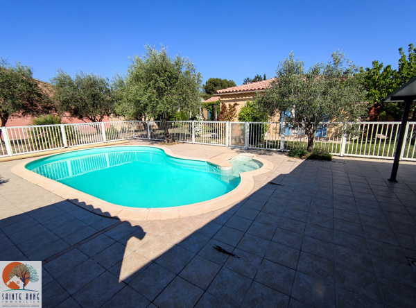 Offres de vente Maison Vedène 84270
