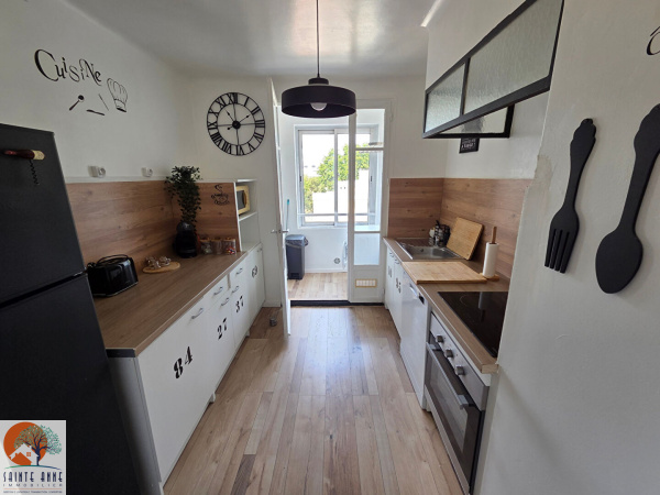Offres de vente Appartement Avignon 84000
