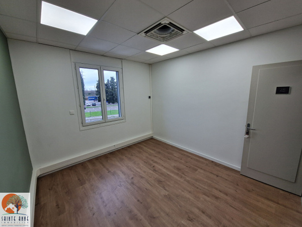 Location Immobilier Professionnel Bureaux Avignon 84000