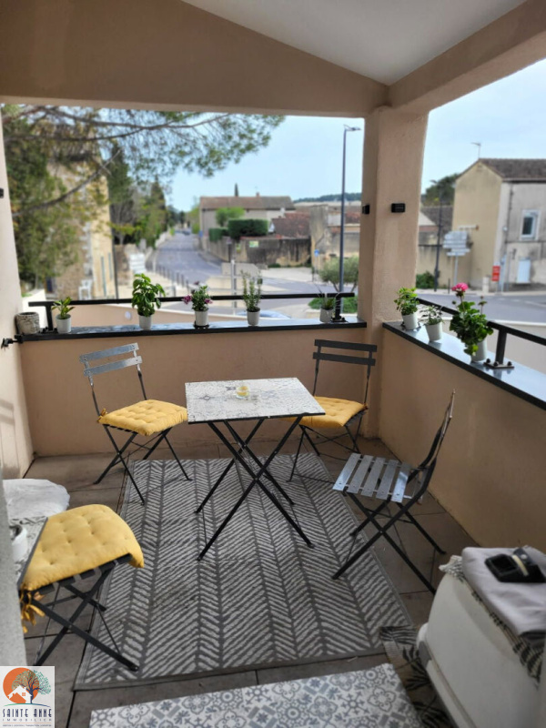 Offres de location Appartement Saint-Saturnin-lès-Avignon 84450