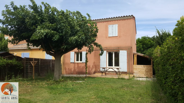 Offres de location Maison Le Thor 84250