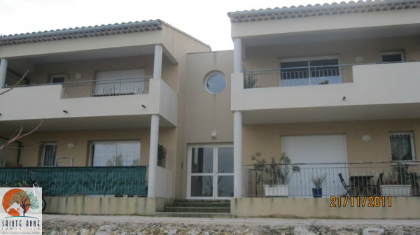 Offres de location Appartement Vedène 84270