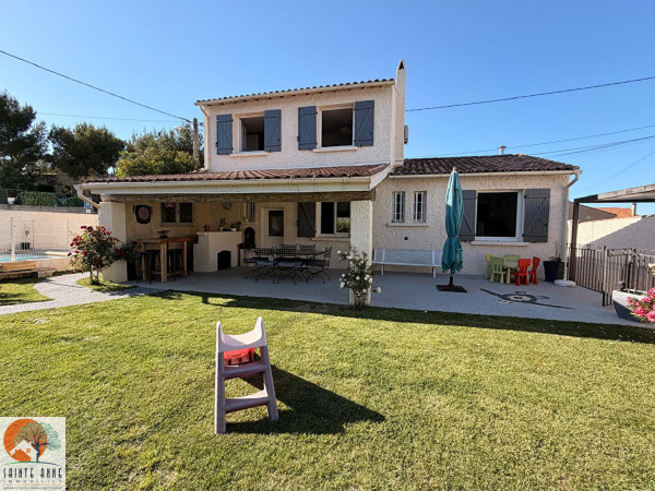 Offres de vente Maison Vedène 84270