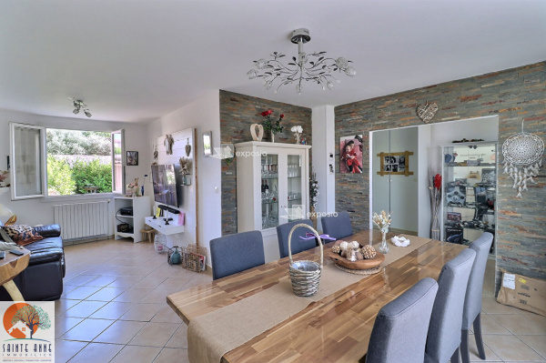 Offres de vente Maison Vedène 84270