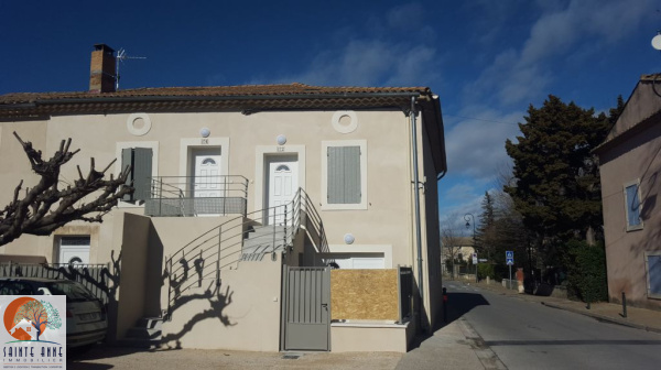 Offres de location Appartement Althen-des-Paluds 84210