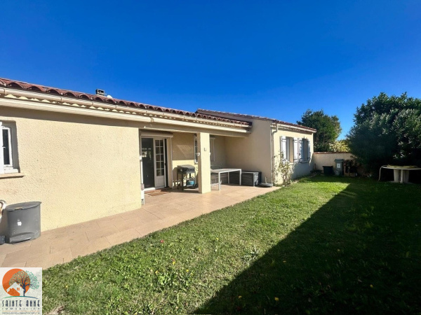 Offres de vente Maison Vedène 84270