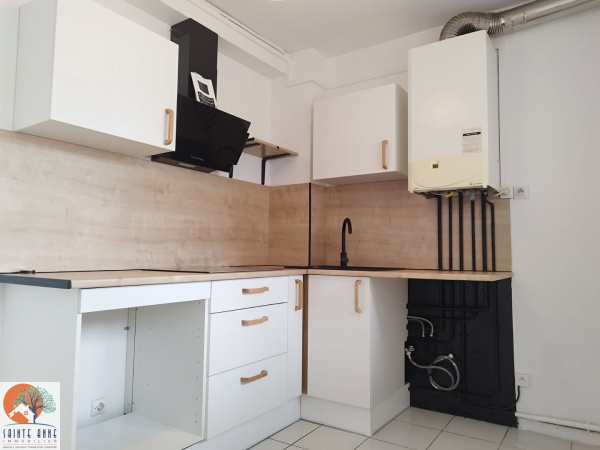 Offres de location Appartement Aix-en-Provence 13100